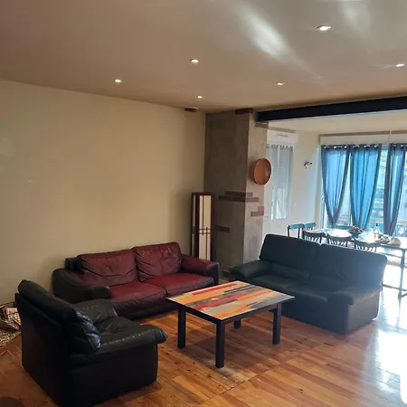 Le Nid Kalain Villa Bourg-lès-Valence Buitenkant foto