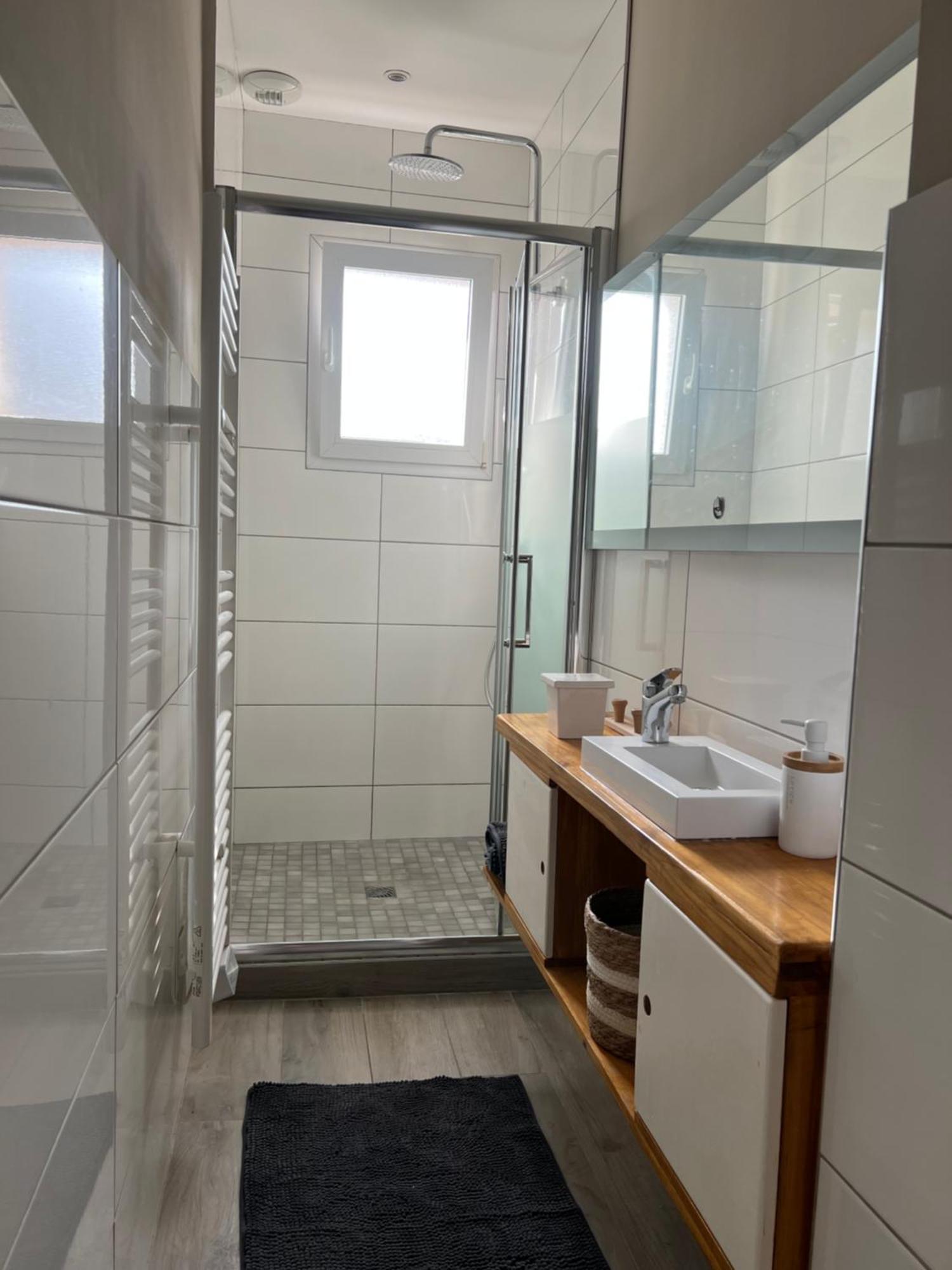 Holiday home Le Nid Kalain Bourg-les-Valence