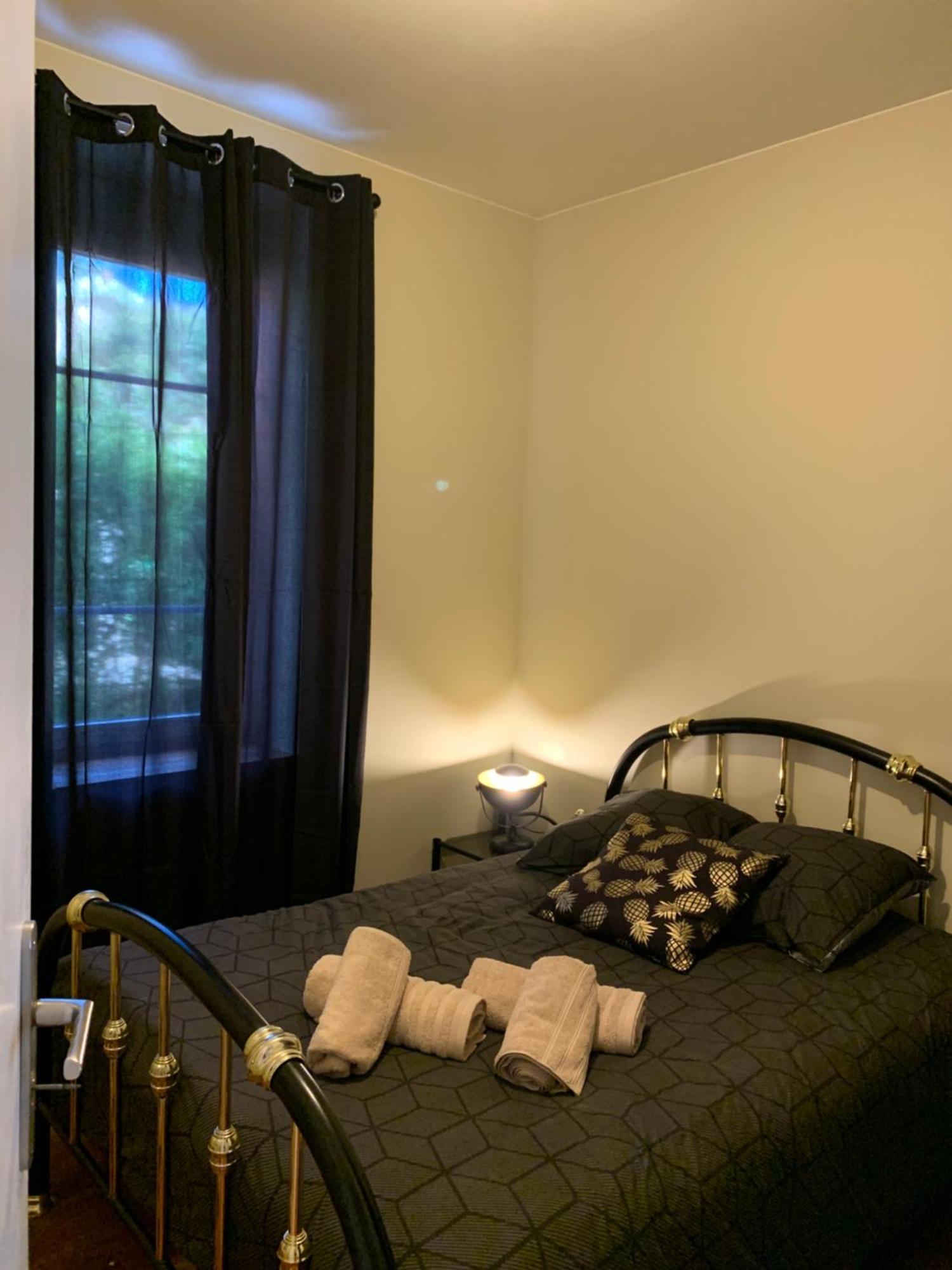 Le Nid Kalain Holiday home