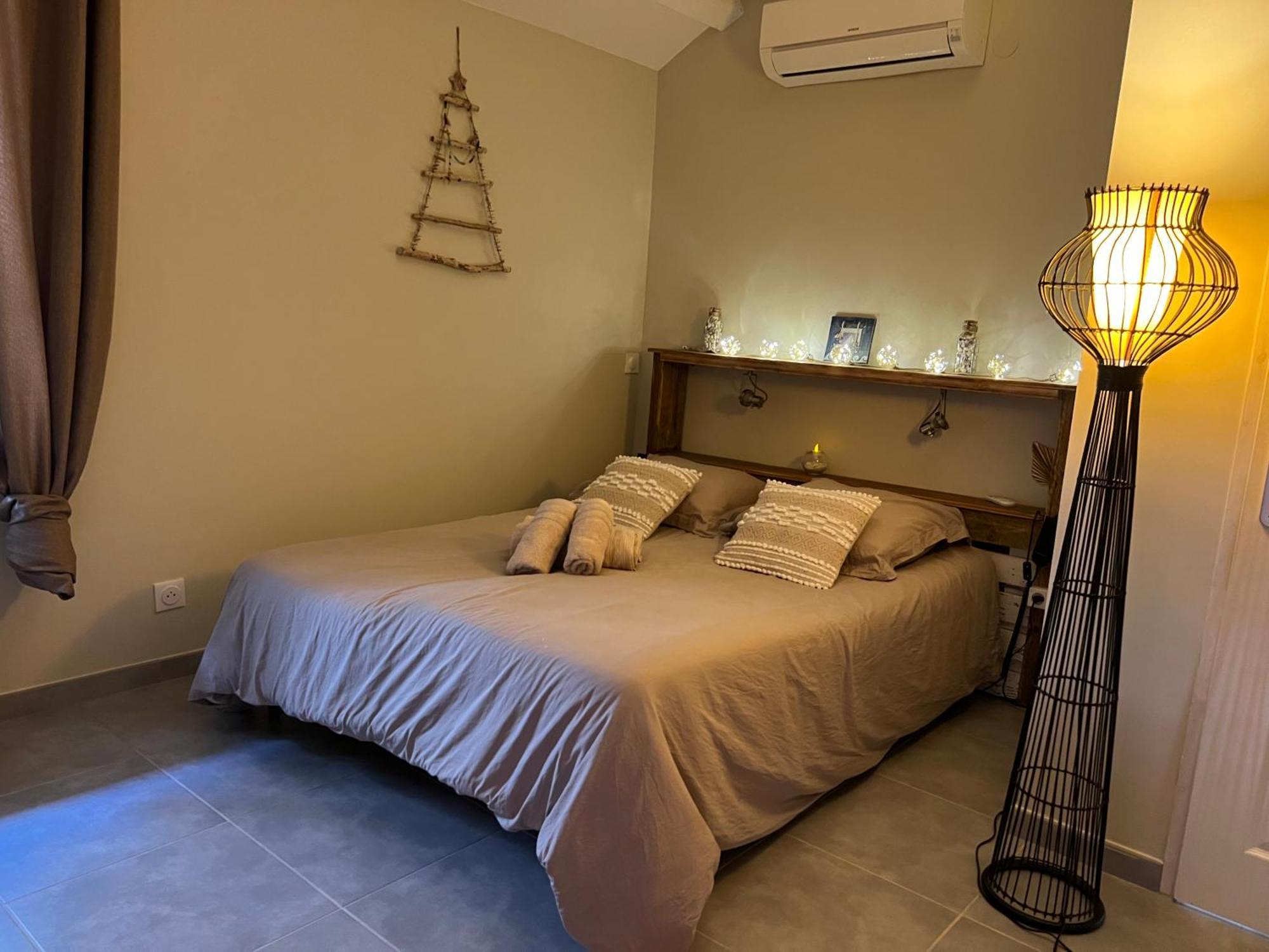Holiday home Le Nid Kalain Bourg-les-Valence